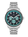 Momentus Mens Time Master SM386T-10SS
