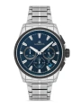 Momentus Mens Time Master SM386T-11SS