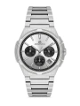 Momentus Mens Time Master SM390S-02SS