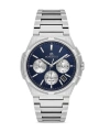 Momentus Mens Time Master SM390S-11SS