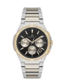 Momentus Mens Time Master SM390T-04SG