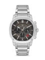 Momentus Mens Time Master SM394S-06SS