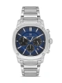 Momentus Mens Time Master SM394S-11SB