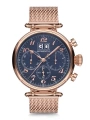Momentus Mens Time Master TM250R-11SR