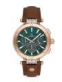 Momentus Mens Time Master TM263T-15KR