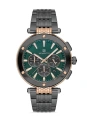 Momentus Mens Time Master TM263T-15SR