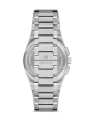Momentus Mens Time Master TM345S-04SS
