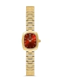 Momentus Womens Classy CW317G-14SG