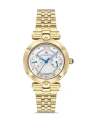 Momentus Womens Fashion Star CS381G-02SG