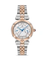 Momentus Womens Fashion Star CS381T-02SR