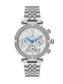 Momentus Womens Fashion Star CS382S-02SS