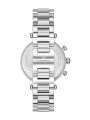 Momentus Womens Fashion Star CS383S-02SS