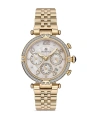 Momentus Womens Fashion Star CS387G-02SG