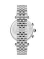 Momentus Womens Fashion Star CS387S-02SS