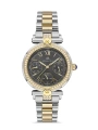 Momentus Womens Fashion Star SS247T-05SG