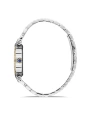 Momentus Womens Fashion Star SS247T-05SG