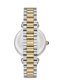 Momentus Womens Fashion Star SS247T-05SG