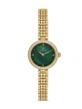 Momentus Womens Shiny SS272G-15SG