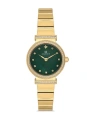 Momentus Womens Shiny SS396G-15SG