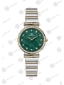 Momentus Womens Shiny SS396T-15SG