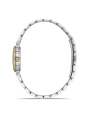 Momentus Womens Shiny SS396T-15SG