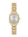 Momentus Womens Shiny SS398G-02SG