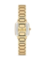 Momentus Womens Shiny SS398G-02SG