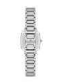 Momentus Womens Shiny SS398S-02SS