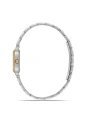 Momentus Womens Shiny SS398T-02SG