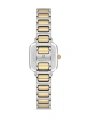 Momentus Womens Shiny SS398T-02SG