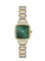 Momentus Womens Shiny SS398T-15SG