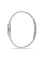 Momentus Womens Shiny SS398T-15SG
