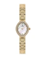 Momentus Womens Shiny SS401G-09SG