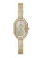 Momentus Womens Shiny SS406G-08SG