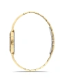 Momentus Womens Shiny SS406G-08SG