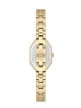 Momentus Womens Shiny SS406G-08SG