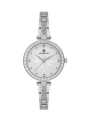 Momentus Womens Shiny SS409S-02SS