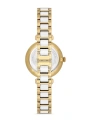 Momentus Womens Shiny Star SS390T-02SG