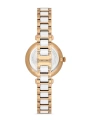 Momentus Womens Shiny Star SS390T-02SR
