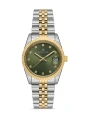 Momentus Womens Shiny SW132T-15SG