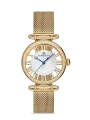 Momentus Womens Timeless Charm CW280G-02SG