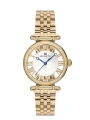 Momentus Womens Timeless Charm CW280G-02TG