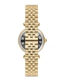 Momentus Womens Timeless Charm CW280G-02TG