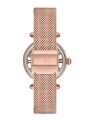 Momentus Womens Timeless Charm CW280R-16SR
