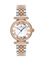 Momentus Womens Timeless Charm CW280T-02TR
