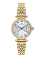Momentus Womens Timeless Charm CW340G-02SG