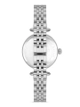 Momentus Womens Timeless Charm CW340S-02SS