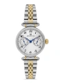 Momentus Womens Timeless Charm CW340S-02TG