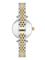 Momentus Womens Timeless Charm CW340S-02TG