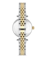 Momentus Womens Timeless Charm CW340S-15TG